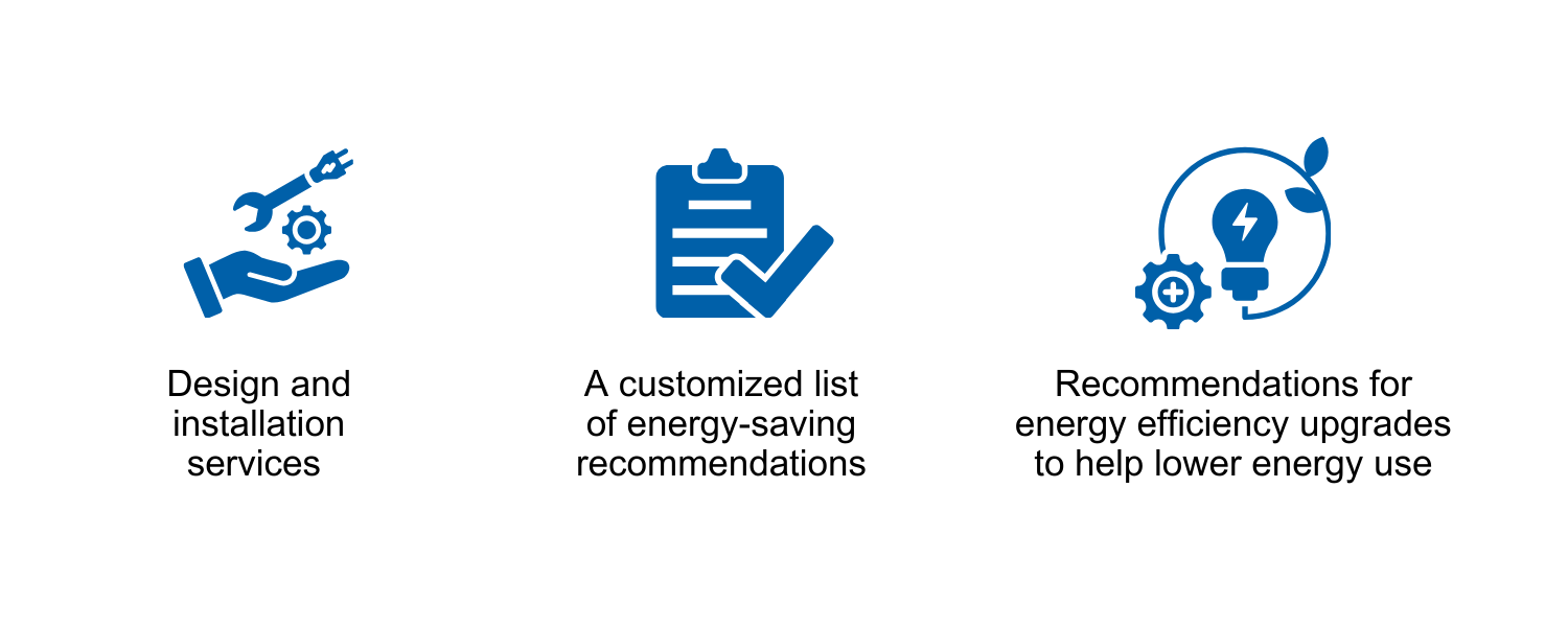 PA Assistance Graphic