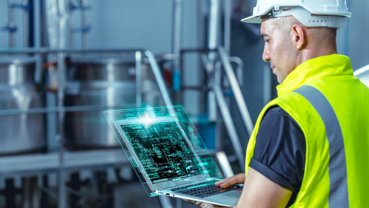 Remote Virtual Commissioning Virtual Commissioning (VCx) - JCPL Bizsolutions